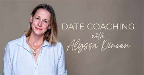dating help coach